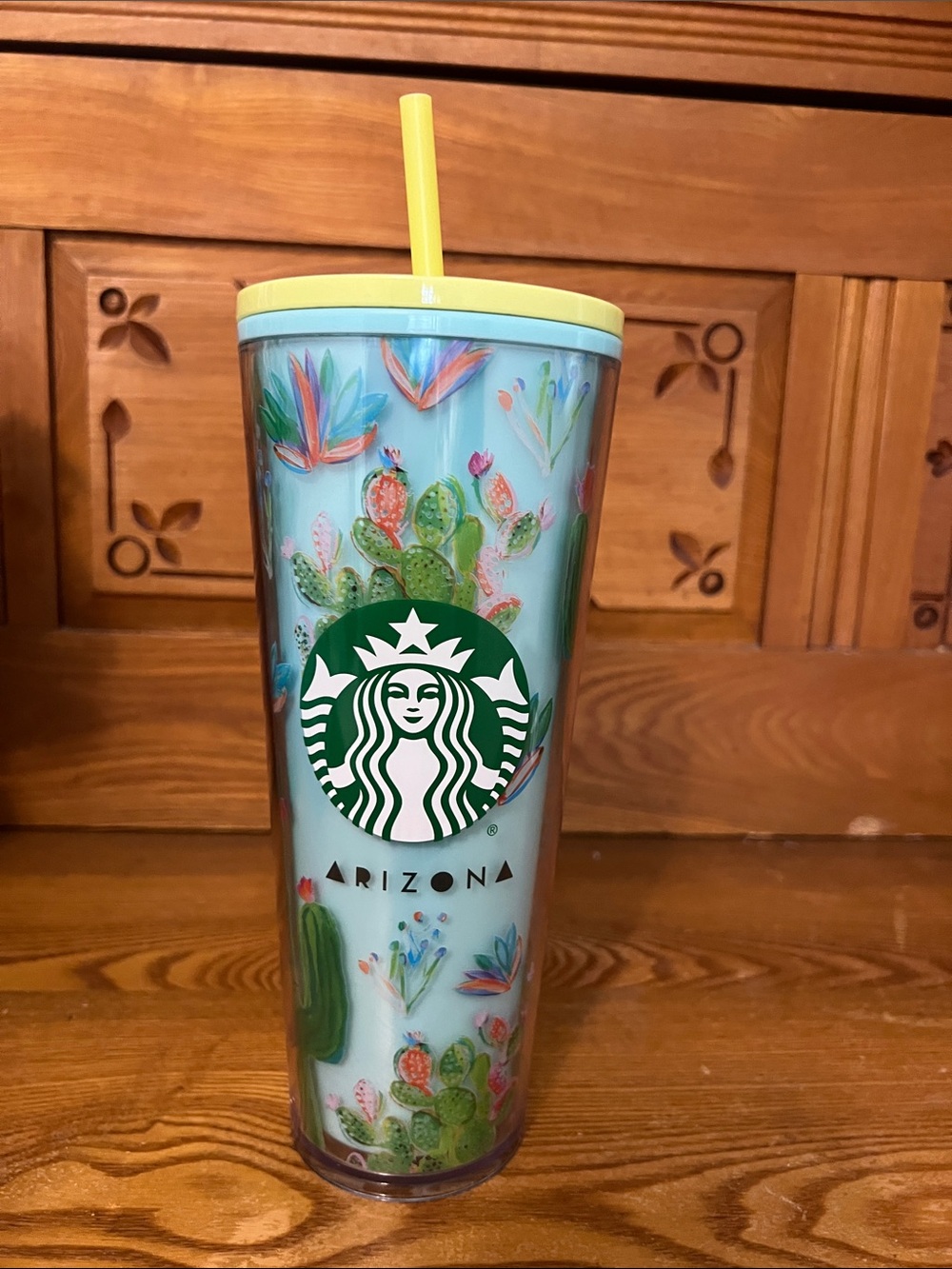 Starbucks Arizona Cup